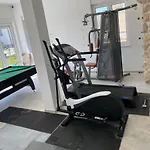 Ivan V Relax דירה *