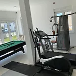 דירה Ivan V Relax וודיצה