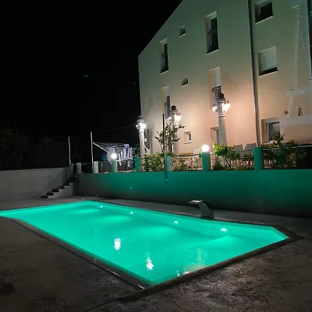 Apartment Ivan V Relax *