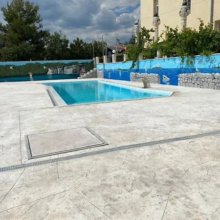 דירה Ivan V Relax וודיצה