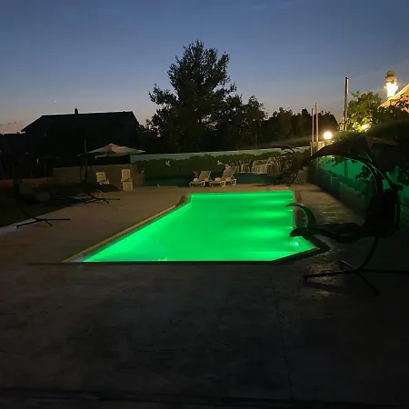 Ivan V Relax * Vodice