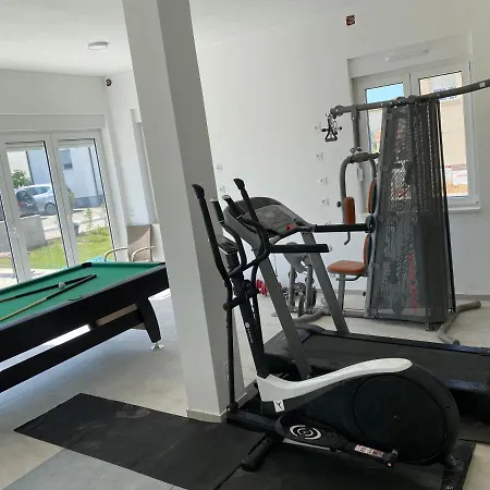 Apartment Ivan V Relax Vodice