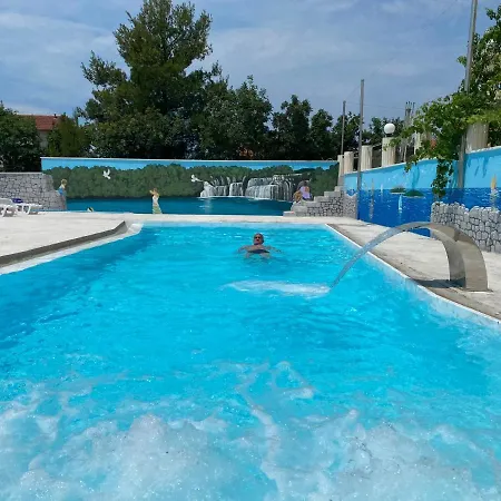 Ivan V Relax * Vodice