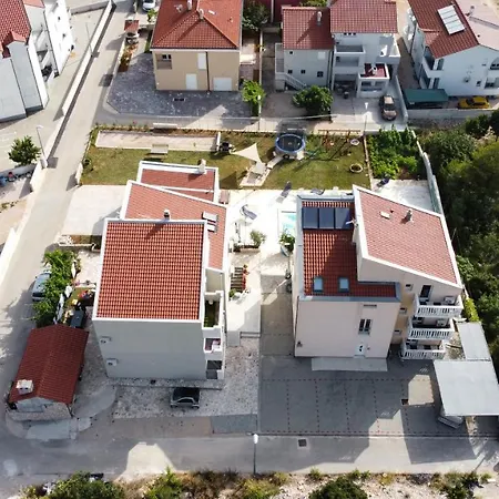 Apartment Ivan V Relax *