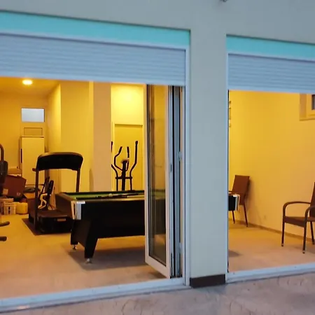 Ivan V Relax Apartment *