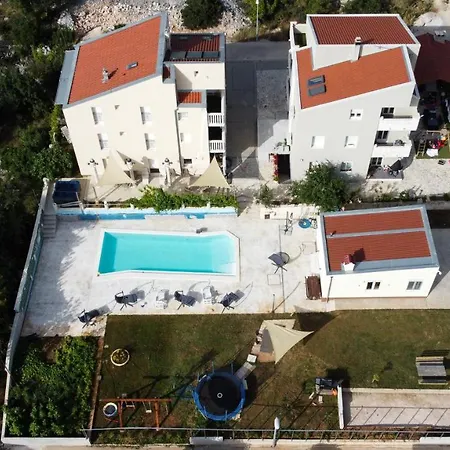 Apartment Ivan V Relax