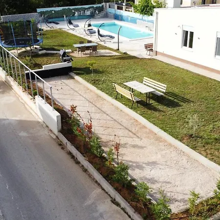 Apartment Ivan V Relax Vodice