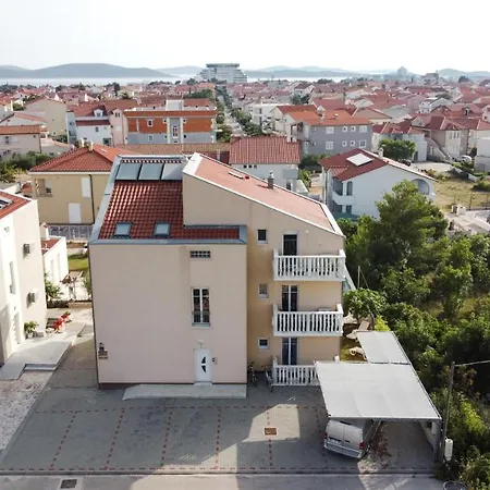 Ivan V Relax Lejlighed Vodice