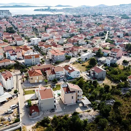 Ivan V Relax * Vodice