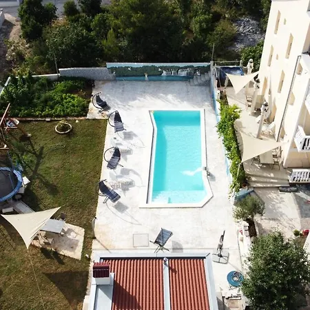 Ivan V Relax Vodice