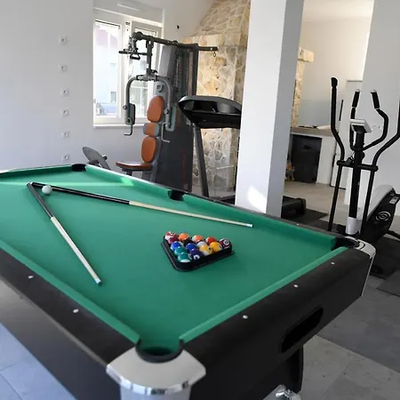 Apartman Ivan V Relax *