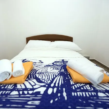 Ivan V Relax Lejlighed *