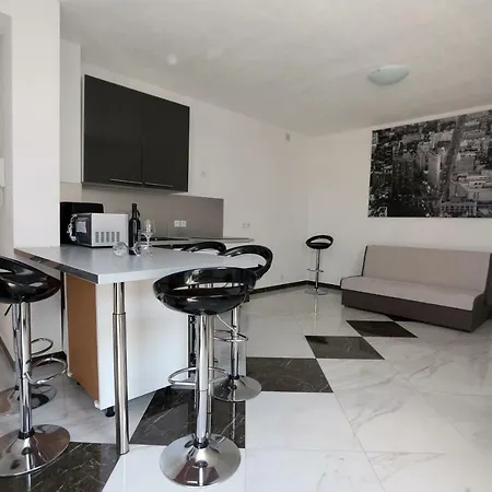 Ivan V Relax Lejlighed Vodice