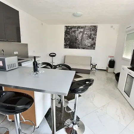 Appartamento Ivan V Relax Vodice