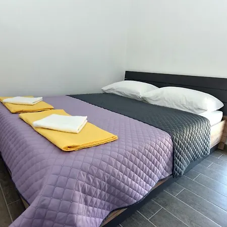 Lejlighed Ivan V Relax