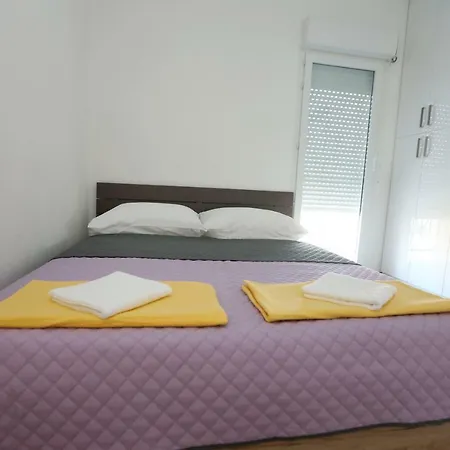 Ivan V Relax Vodice