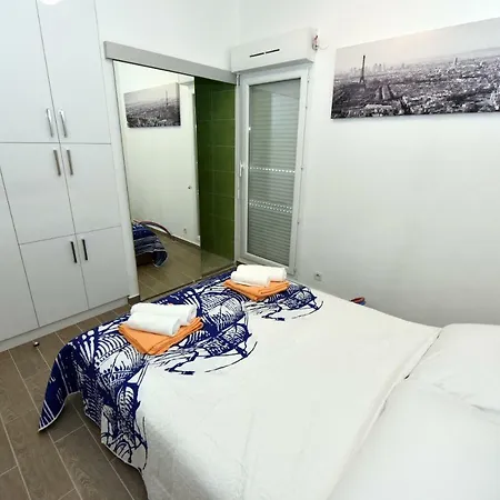 Apartment Ivan V Relax