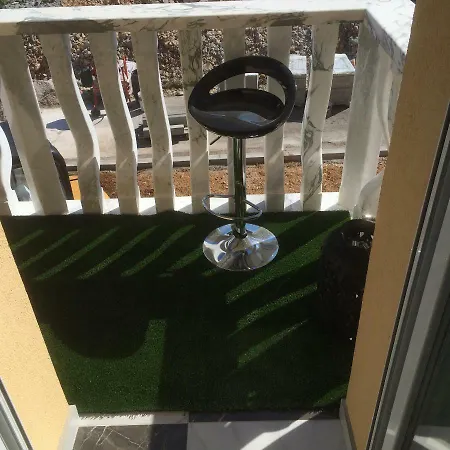 Ivan V Relax Lejlighed Vodice