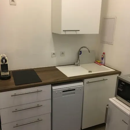 דירה Ivan V Relax *