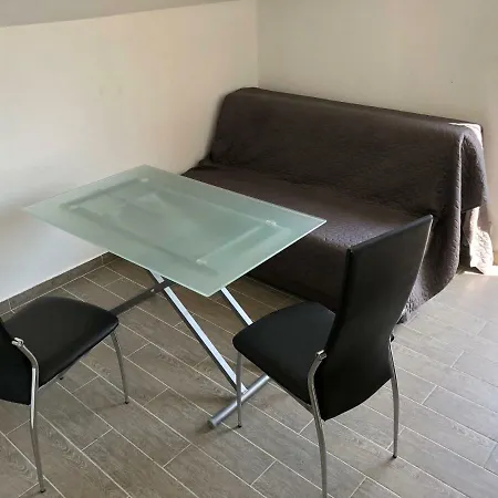 Appartement Ivan V Relax