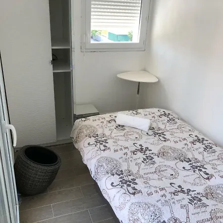 Ivan V Relax Lejlighed *