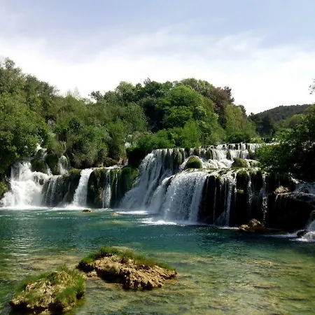 Ivan V Relax Apartamento
