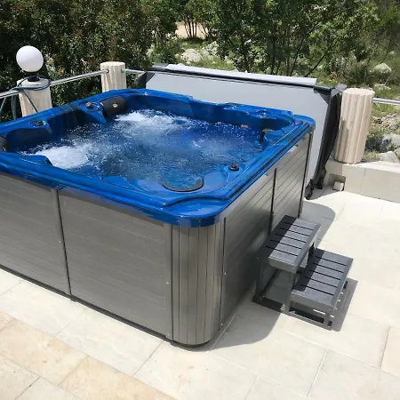 Ivan V Relax Lejlighed Vodice