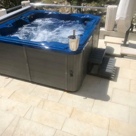 Lejlighed Ivan V Relax *