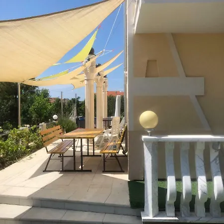 Apartamento Ivan V Relax *