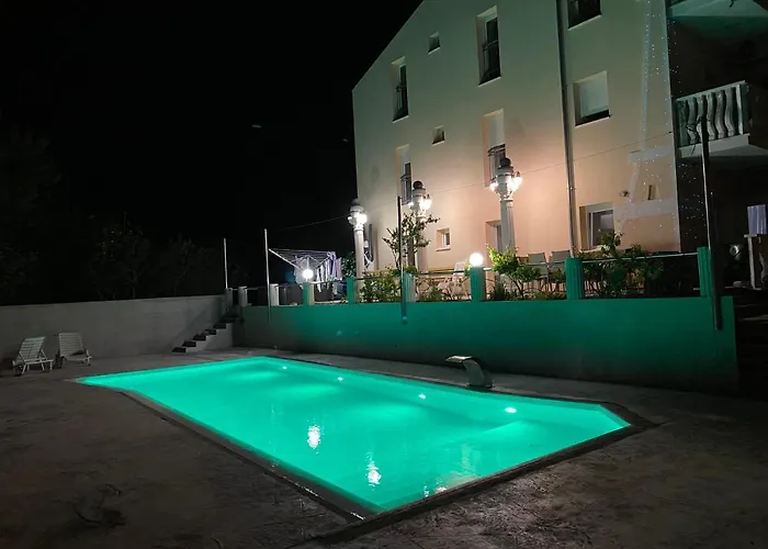 Appartement Ivan V Relax *