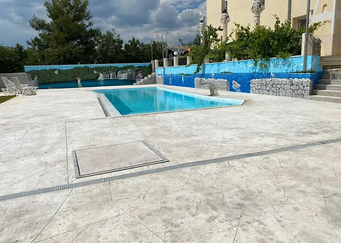 Appartement Ivan V Relax Vodice