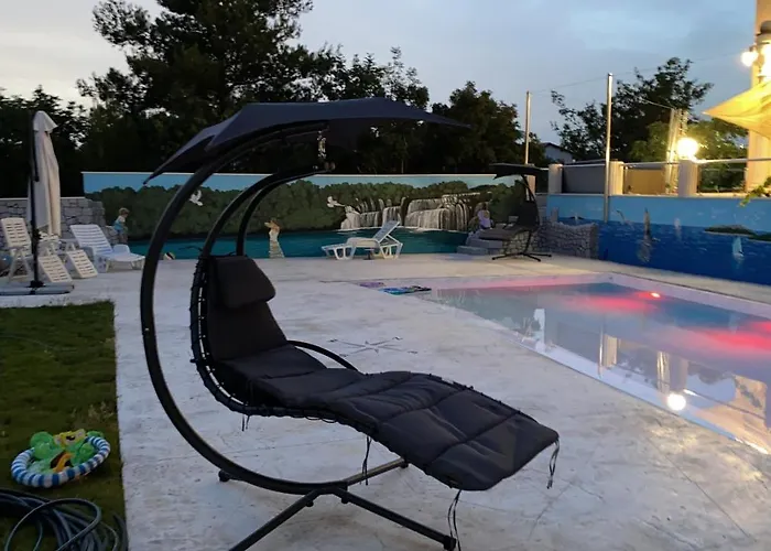 Ivan V Relax Appartement *