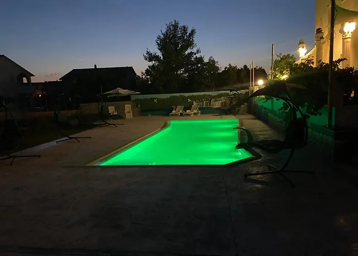 Ivan V Relax * Vodice