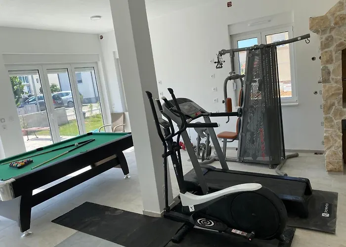 Appartement Ivan V Relax Vodice