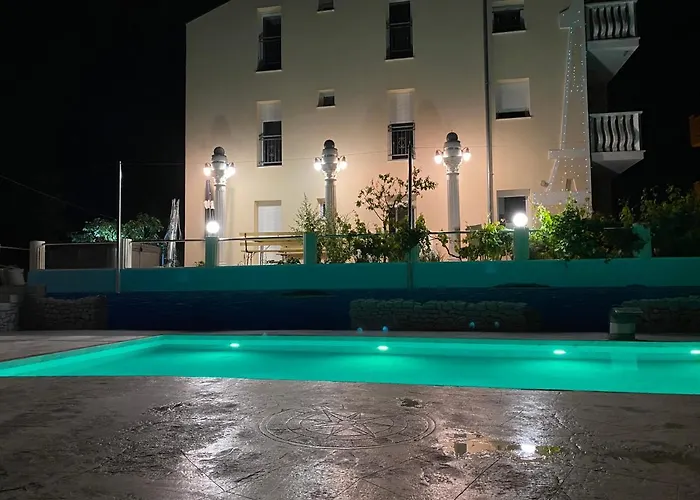 Ivan V Relax Appartement *