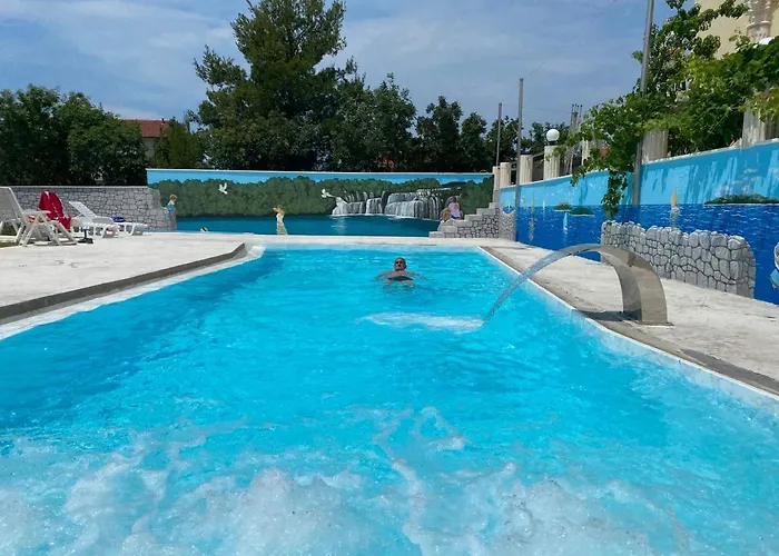 Ivan V Relax * Vodice