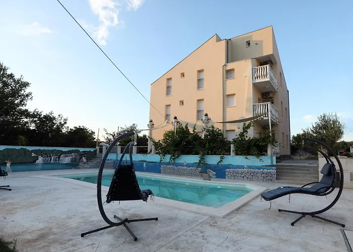 Ivan V Relax * Vodice