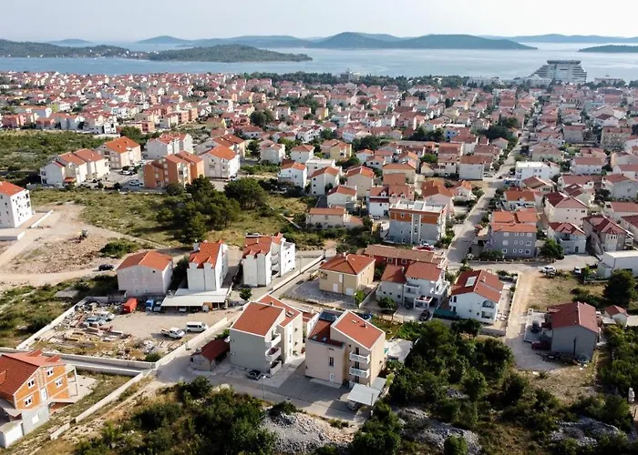 Ivan V Relax * Vodice