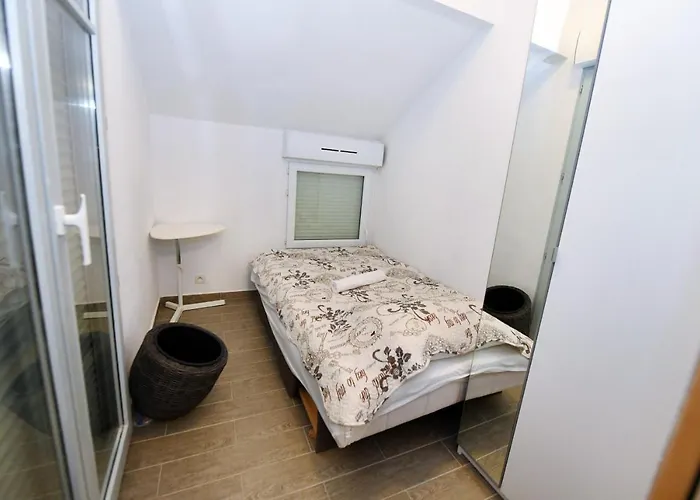 Lejlighed Ivan V Relax