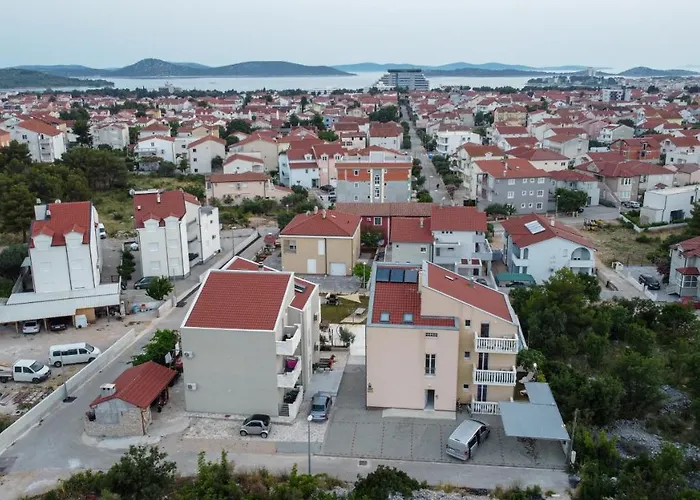 Appartement Ivan V Relax *