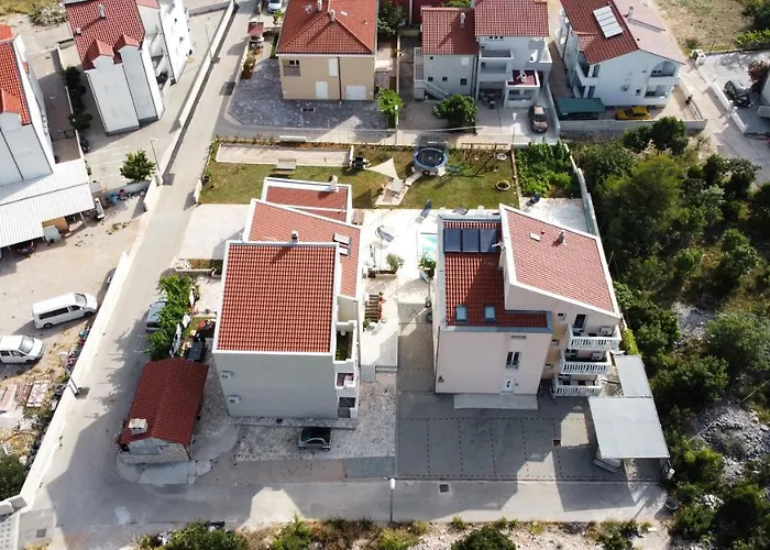 Lejlighed Ivan V Relax *