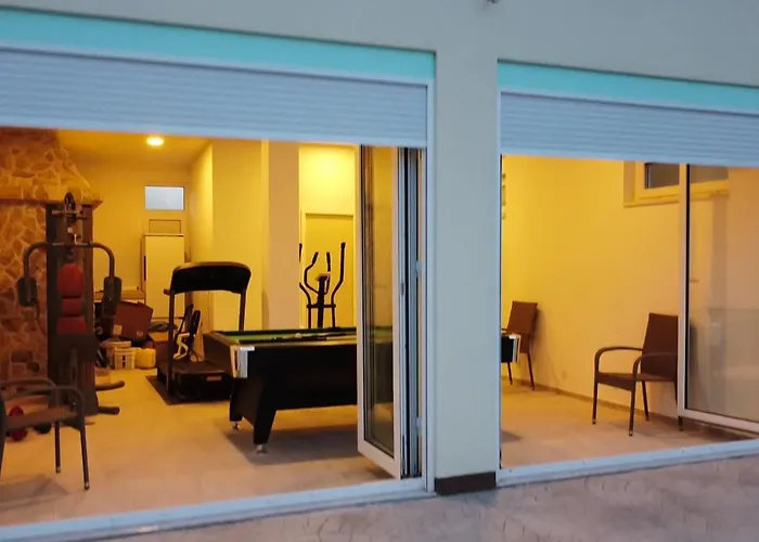 Ivan V Relax Appartement *