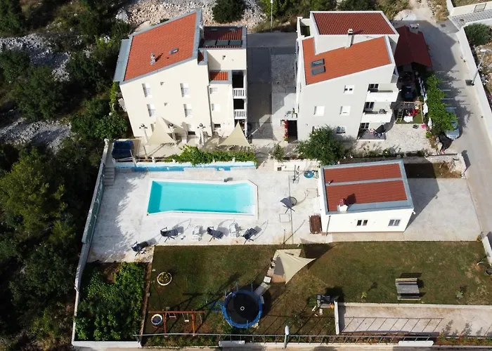 Lejlighed Ivan V Relax