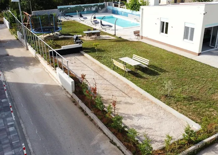 Lejlighed Ivan V Relax Vodice