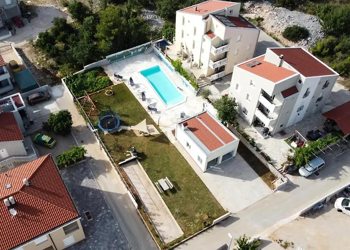 Lejlighed Ivan V Relax Vodice