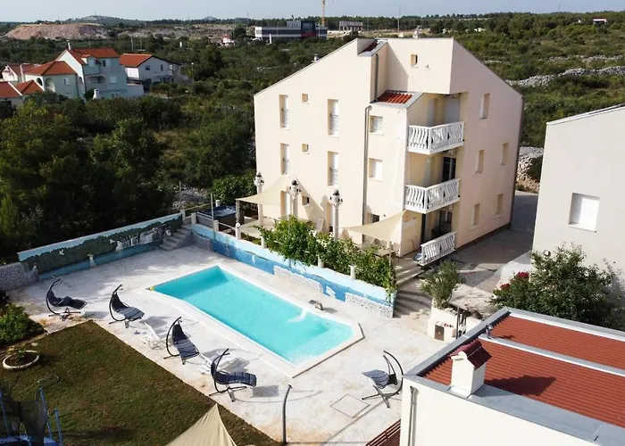 Lejlighed Ivan V Relax