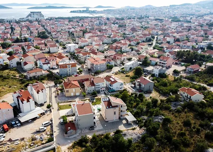 Ivan V Relax * Vodice