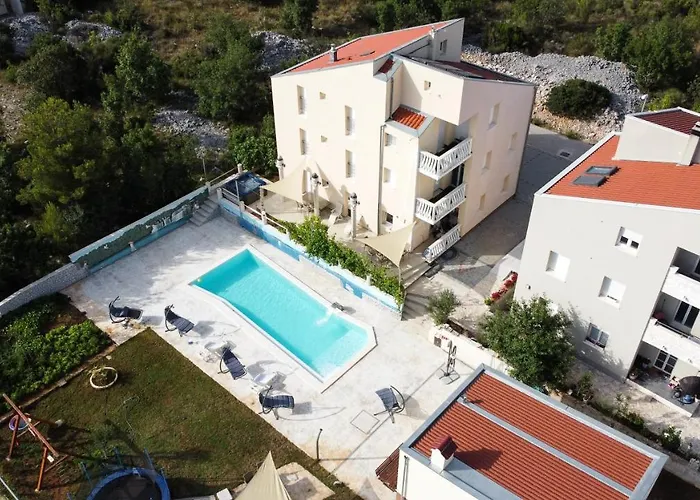 Ivan V Relax Lejlighed *