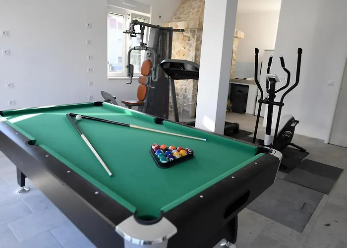 Appartement Ivan V Relax *