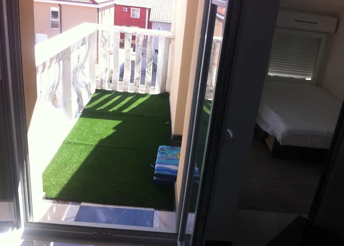 Ivan V Relax * Vodice